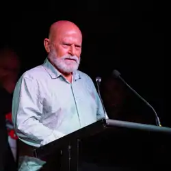 More Michael McMartin