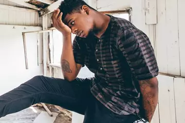 Mick Jenkins