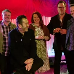 More Mick Thomas' Roving Commission