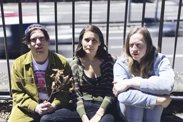 Middle Kids