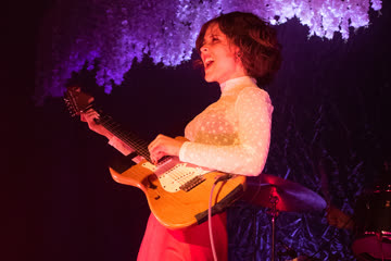 Live Review: Middle Kids, Tyne-James Organ, Dominic Breen