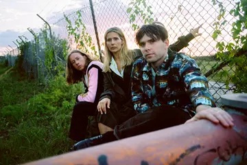 Photo of Middle Kids