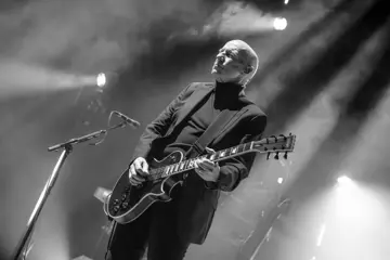 Midge Ure