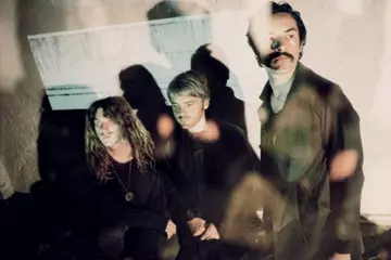 Midnight Juggernauts