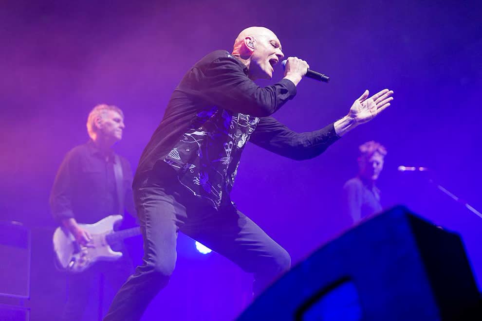 Photos by Karen Lowe