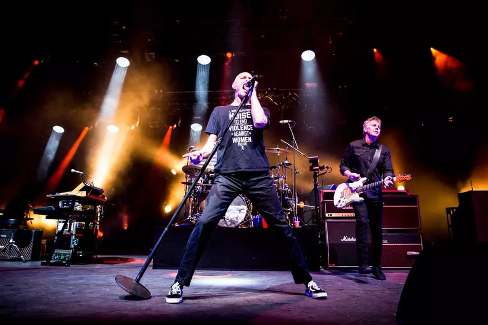 Pics by Jaz Meadows.