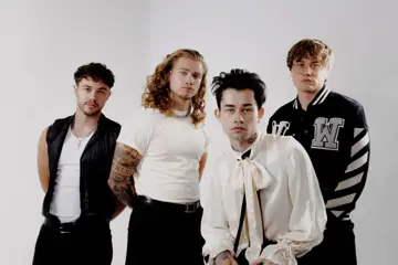 Midnight Til Morning