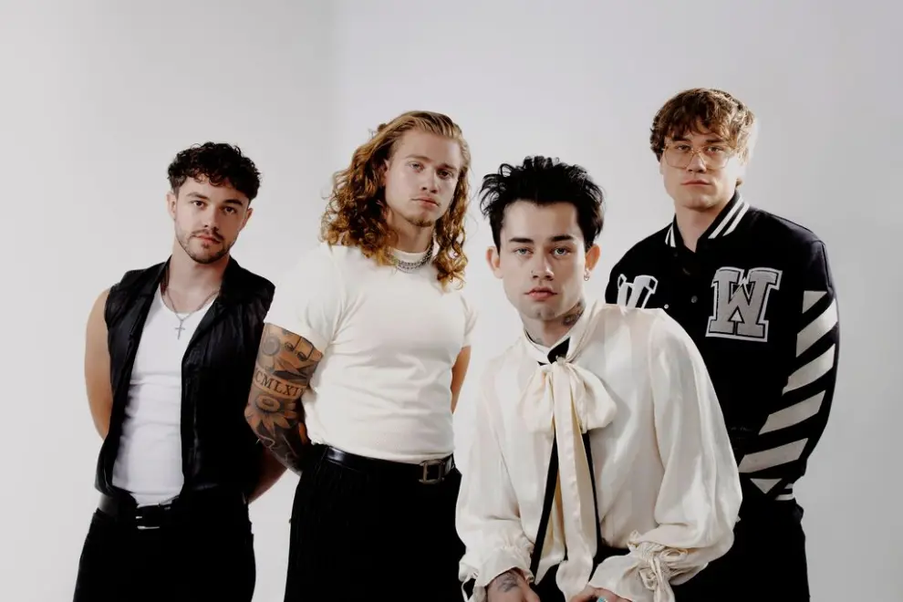 Midnight Til Morning