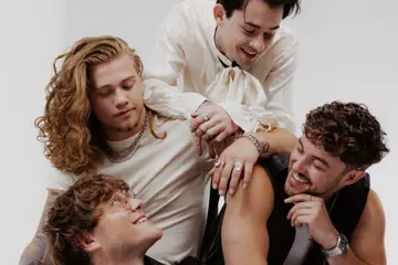 Midnight Til Morning