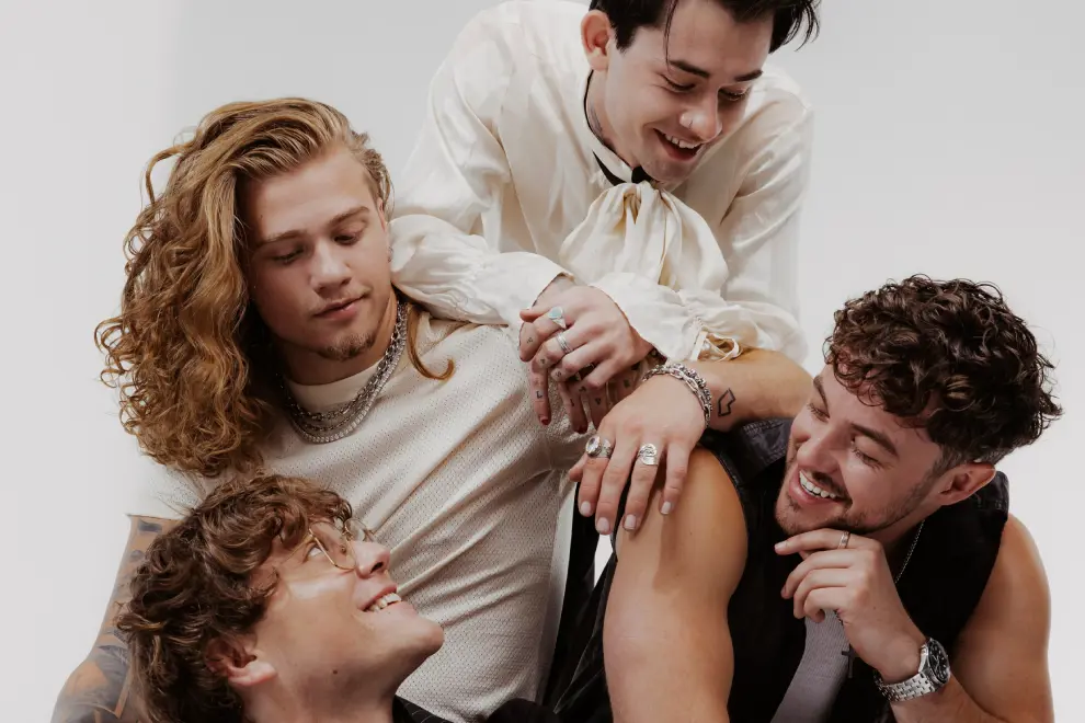 Midnight Til Morning