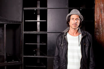 Miguel Migs Announces Oz Dates