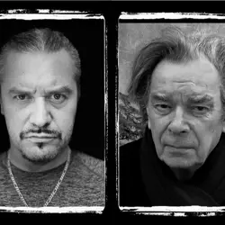 More Mike Patton & Jean-Claude Vannier
