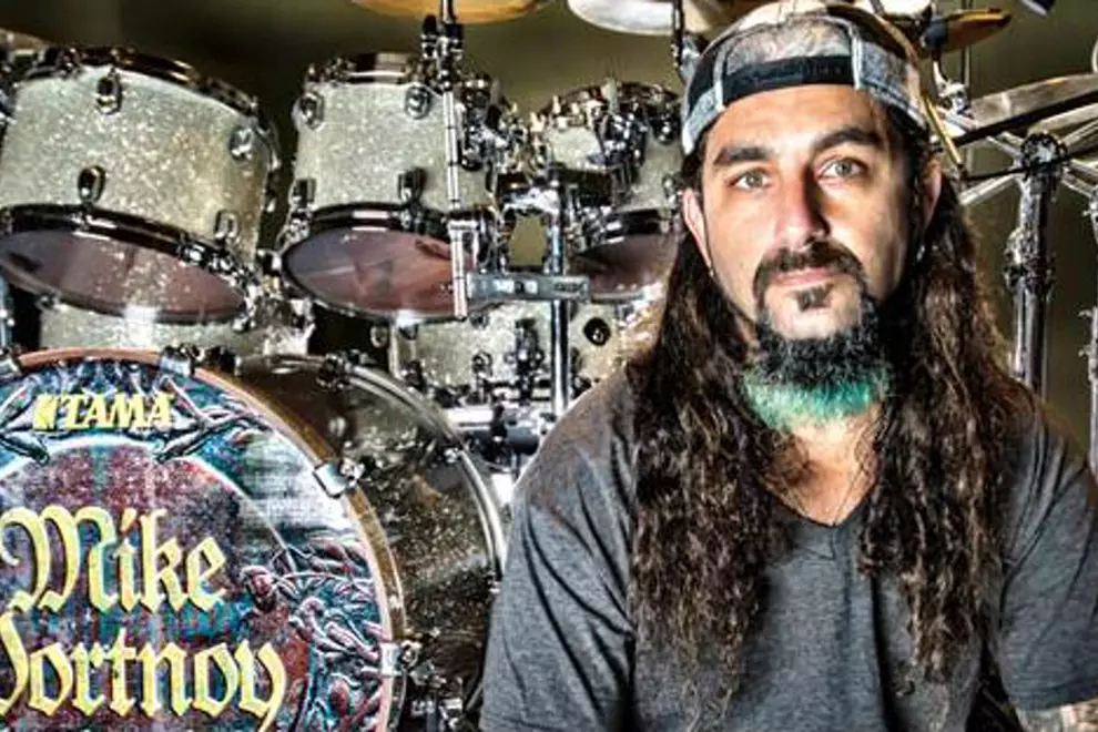 Mike Portnoy