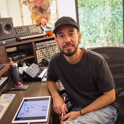 More Mike Shinoda