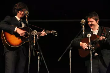 Pic by Angela Padovan