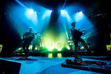 Photos by Lucinda Goodwin