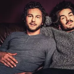 More Milky Chance