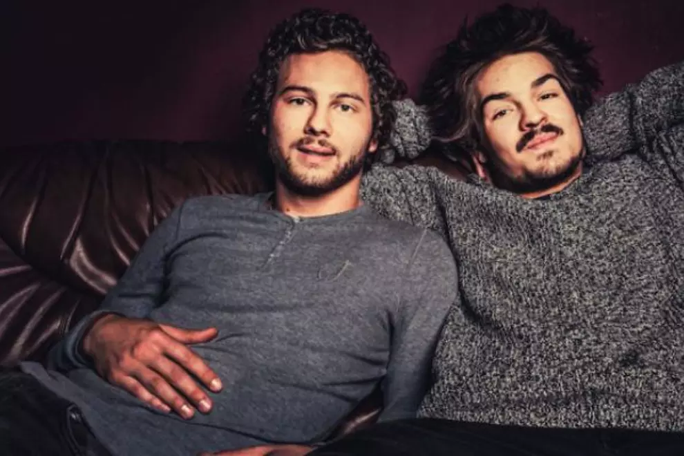 Milky Chance