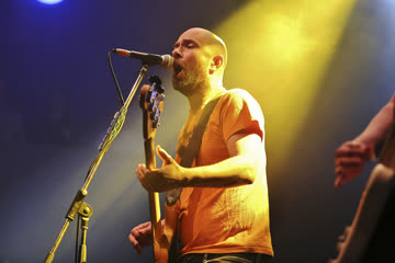 Live Review: Millencolin, Grenadiers, Blindspot