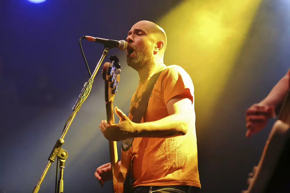 Photos by Karen Lowe