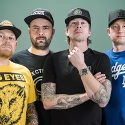 More Millencolin