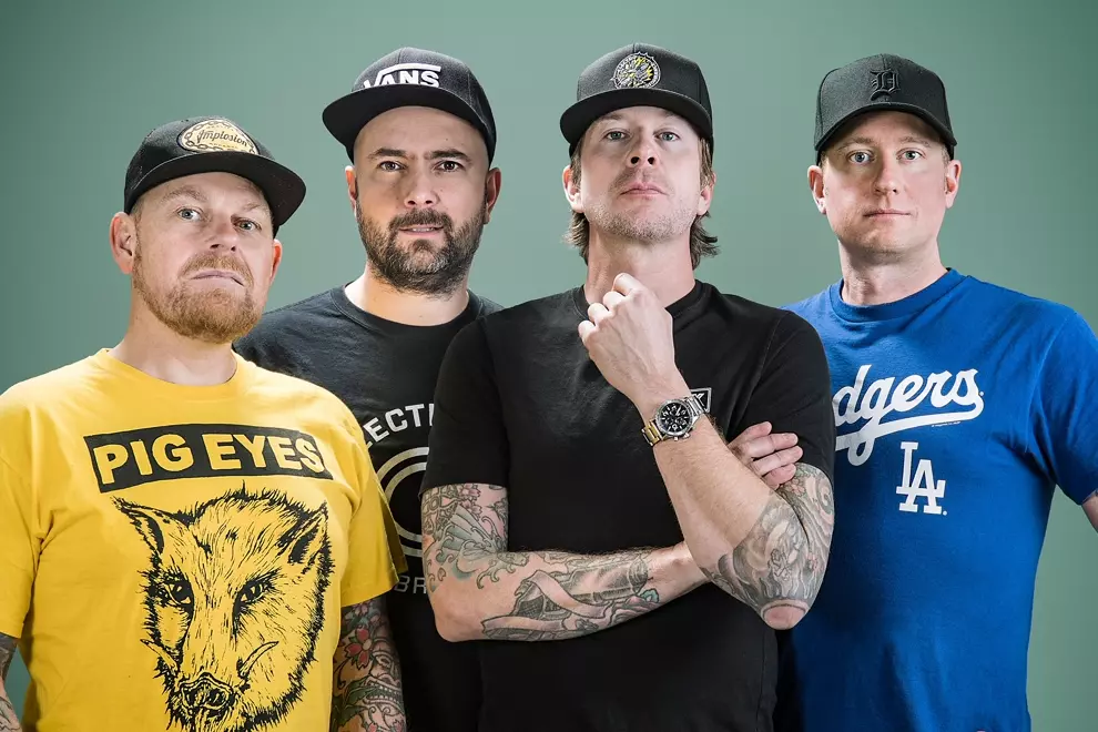 Millencolin
