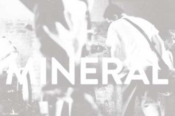 Album Review: Mineral - The Complete Collection 1994 - 1998