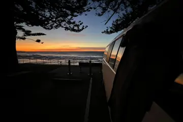 Minor Gold's tour journey