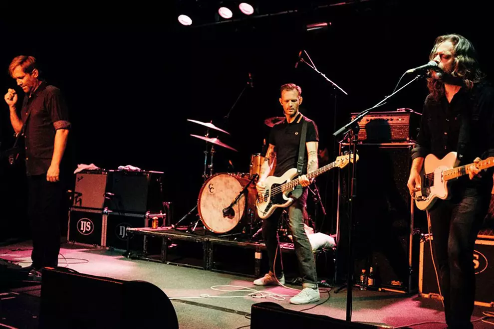 Pics by Markus Ravik