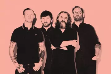 Minus The Bear