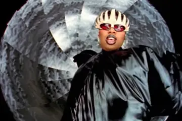 Missy Elliot