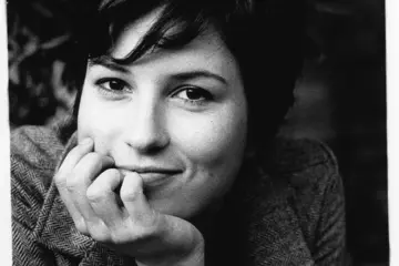 Missy Higgins