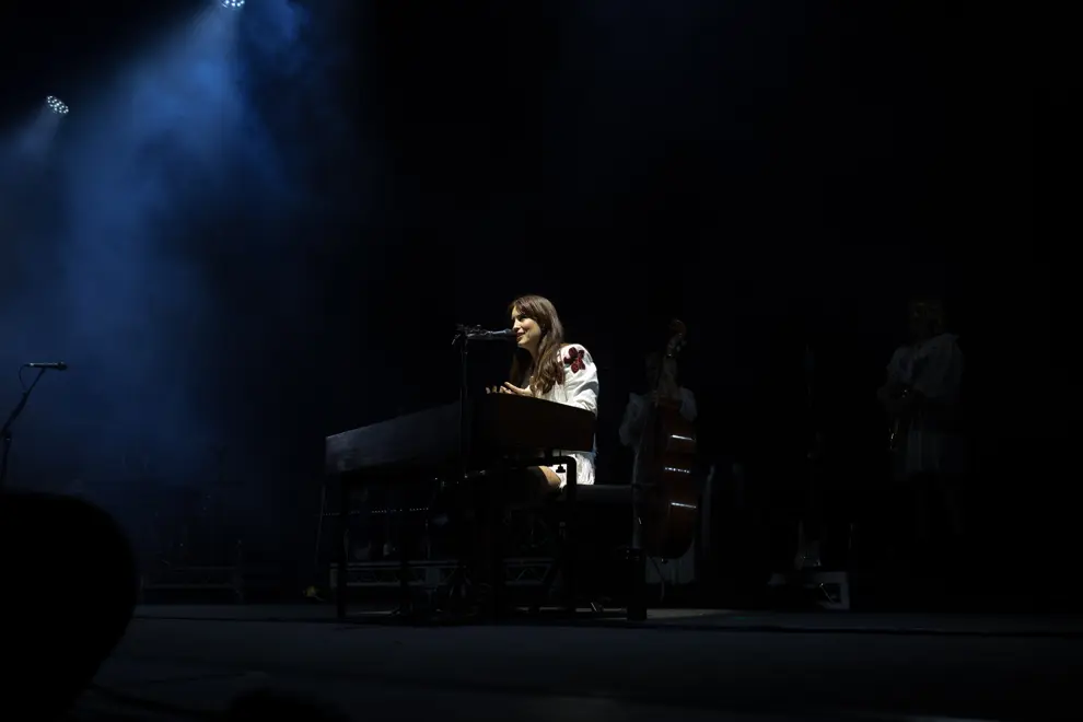 Missy Higgins live in Perth