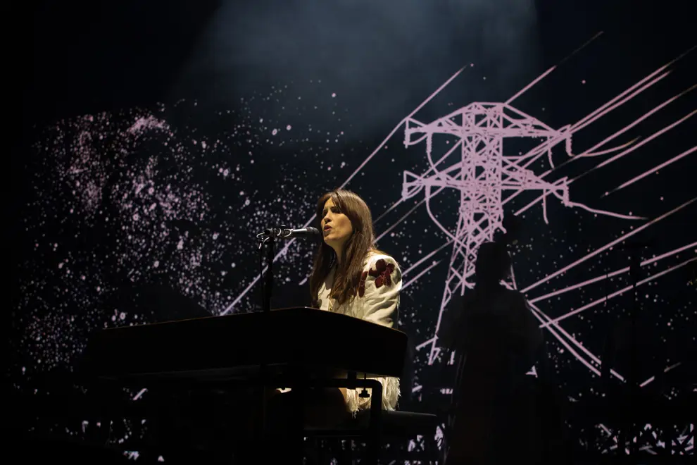 Missy Higgins live in Perth