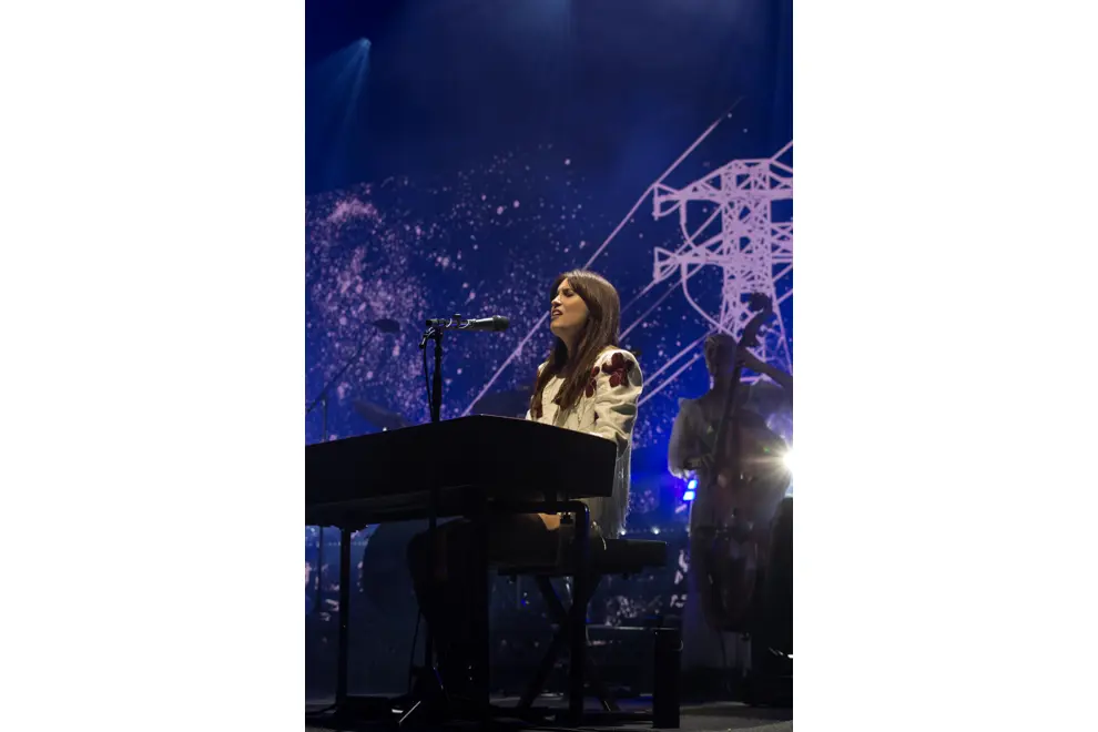 Missy Higgins live in Perth