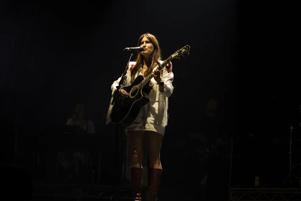 Missy Higgins live in Perth