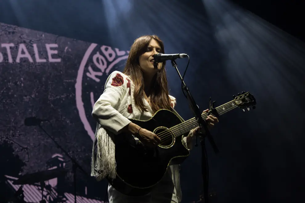 Missy Higgins live in Perth