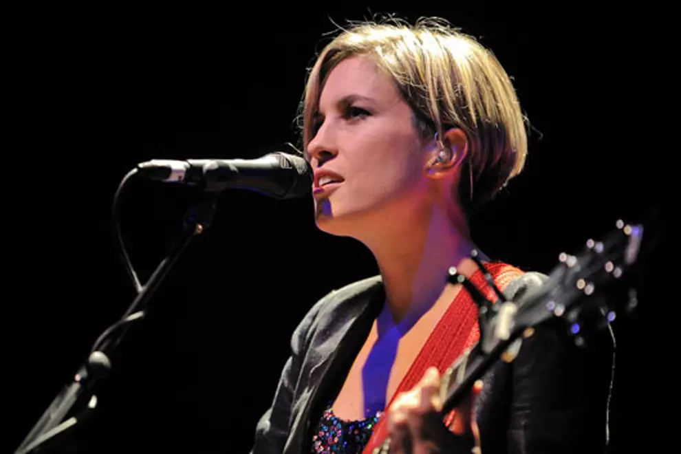 Photo credit: Jessie Booher