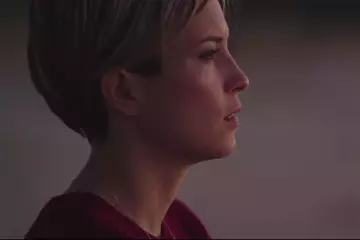 A still from the clip