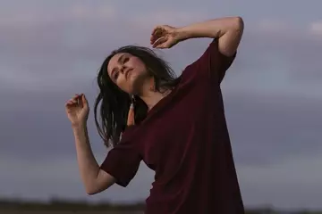 Pic by Cybele Malinowski