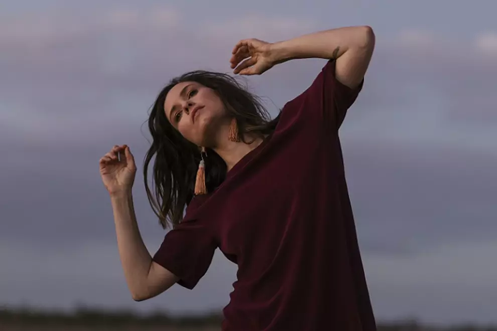 Pic by Cybele Malinowski