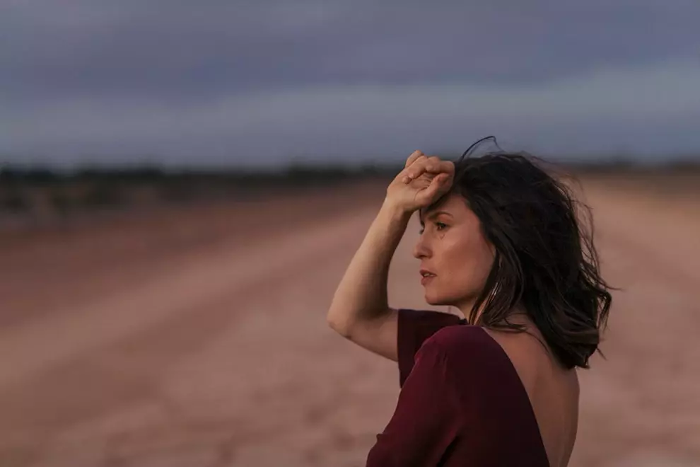 Pic by Cybele Malinowski