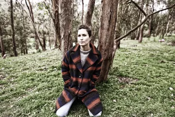 Missy Higgins returns with a brand new single today