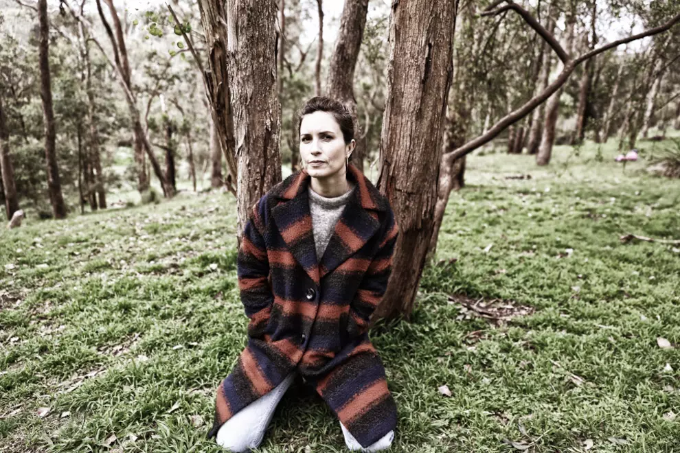 Missy Higgins returns with a brand new single today