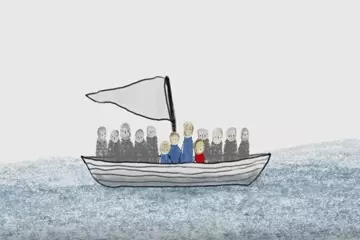 Missy Higgins' 'Oh Canada'