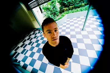 Photo Credit: Connor Pritchard