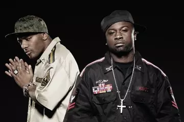Mobb Deep