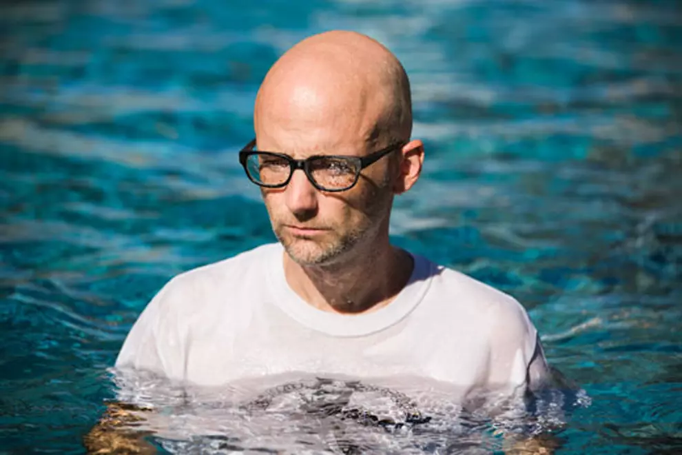 Moby