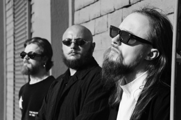 Molchat Doma Have Moved Beyond 'The Boundaries Of Post-Punk Or Synth-Pop'