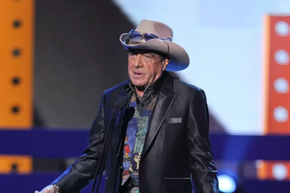 Molly Meldrum. Pic by David Anderson